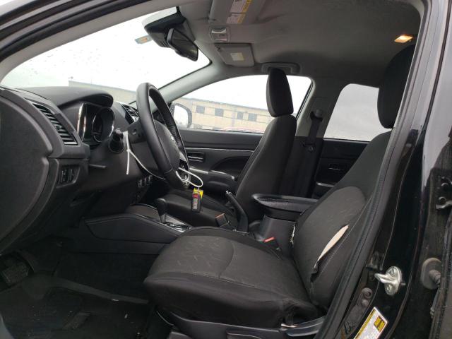 Photo 7 from auction – 2020 MITSUBISHI OUTLANDER with VIN JA4AP4AUXLU026895