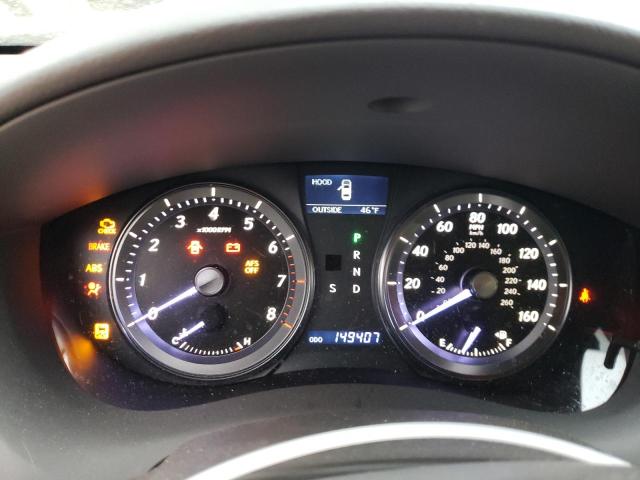 Фото 9 с аукциона – 2012 LEXUS ES 350 с VIN JTHBK1EG0C2508149