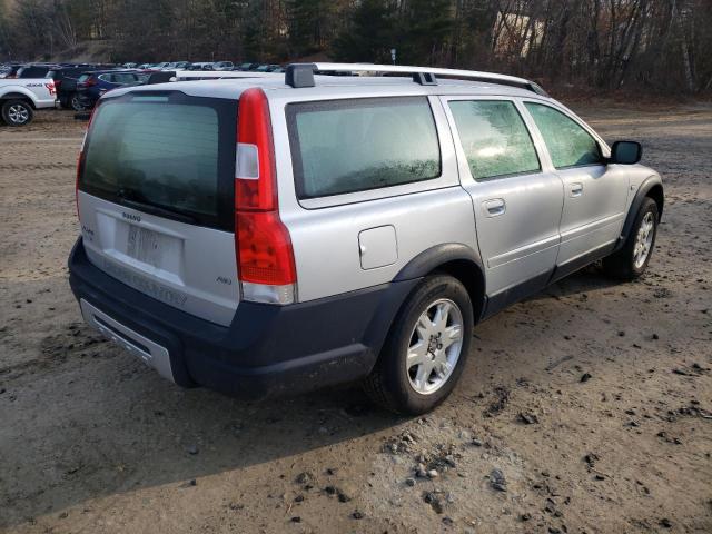 Photo 3 from auction – 2006 VOLVO XC70 with VIN YV4SZ592761217674