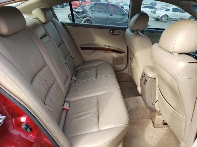 Photo 10 from auction – 2005 NISSAN MAXIMA SE with VIN 1N4BA41E85C825013
