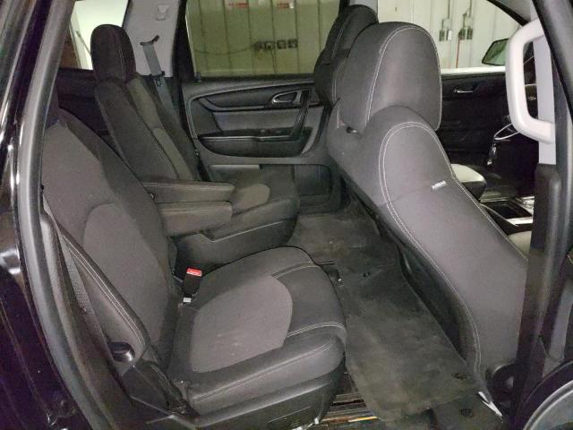 Photo 11 from auction – 2016 CHEVROLET TRAVERSE L with VIN 1GNKVGKD9GJ144581