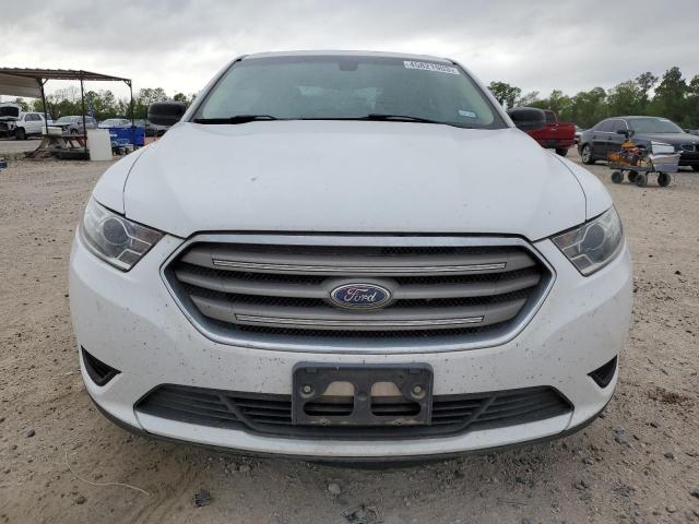 Photo 5 from auction – 2018 FORD TAURUS SE with VIN 1FAHP2D80JG115660
