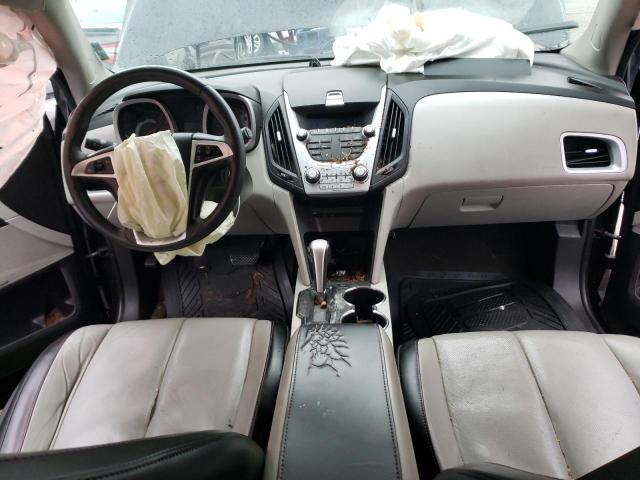 Photo 8 from auction – 2010 CHEVROLET EQUINOX LT with VIN 2CNALPEW9A6329544