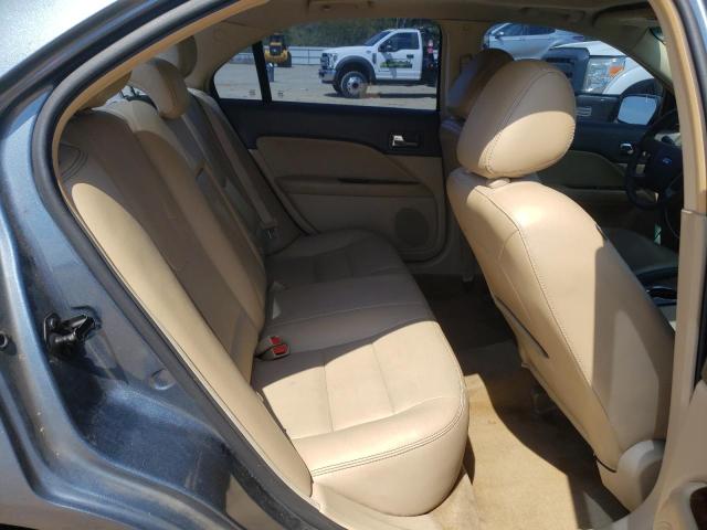 Photo 10 from auction – 2011 FORD FUSION SEL with VIN 3FAHP0JA1BR172875