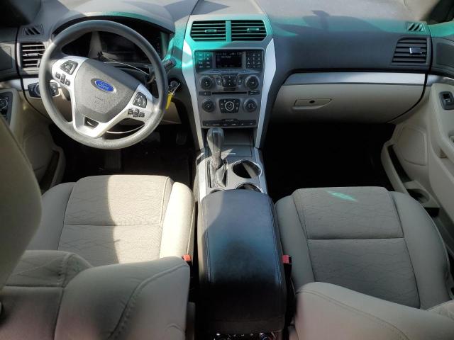 Photo 8 from auction – 2012 FORD EXPLORER with VIN 1FMHK7B85CGA46617