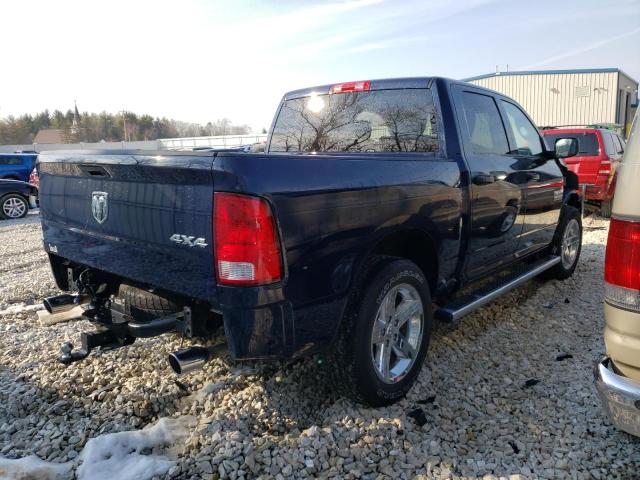 Photo 3 from auction – 2017 RAM 1500 ST with VIN 3C6RR7KT0HG735217