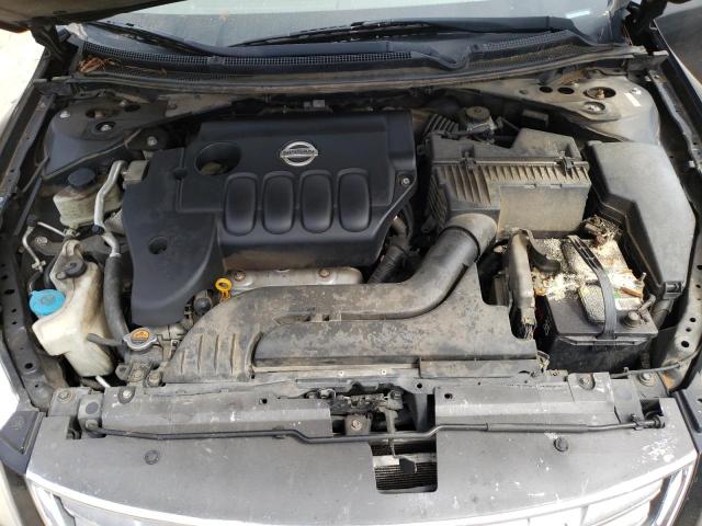Photo 11 from auction – 2011 NISSAN ALTIMA BAS with VIN 1N4AL2AP2BN454703