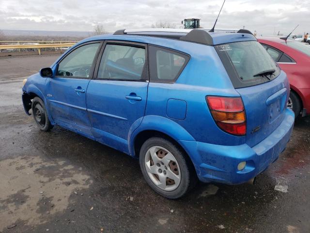 Photo 2 from auction – 2007 PONTIAC VIBE with VIN 5Y2SL67897Z401244
