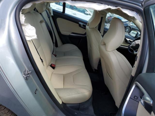 Zdjęcie 10 z aukcji – 2018 VOLVO S60 DYNAMI z VIN YV126MFL5J2458052