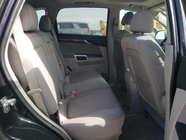 Photo 11 from auction – 2008 SATURN VUE XE with VIN 3GSCL33P08S701726