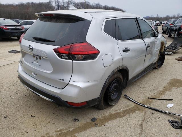 Photo 3 from auction – 2017 NISSAN ROGUE S with VIN KNMAT2MV6HP527783