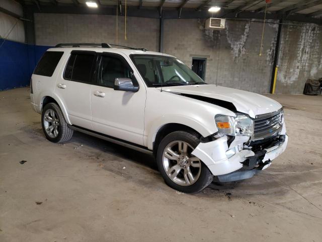 Photo 4 from auction – 2010 FORD EXPLORER L with VIN 1FMEU7FE1AUA91517