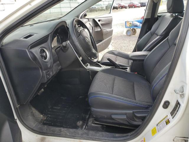 Photo 7 from auction – 2017 TOYOTA COROLLA L with VIN 2T1BURHE0HC947963