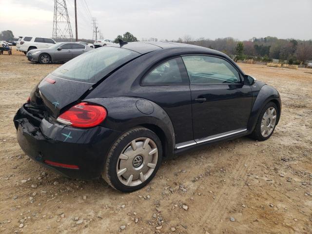 Photo 3 from auction – 2013 VOLKSWAGEN BEETLE with VIN 3VWJP7AT8DM677427