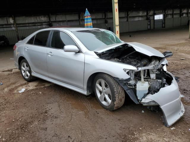 Foto 4 de la subasta – 2011 TOYOTA CAMRY BASE con VIN 4T1BF3EK4BU189875