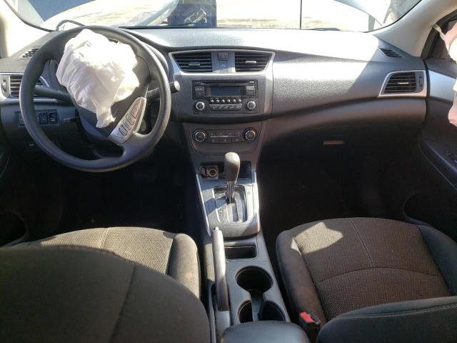 Photo 8 from auction – 2016 NISSAN SENTRA S with VIN 3N1AB7AP6GY276740