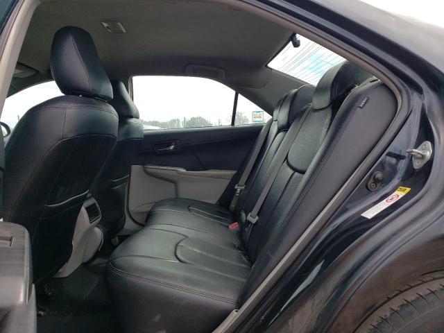 Photo 10 from auction – 2012 TOYOTA CAMERY with VIN 4T1BF1FK2CU105721