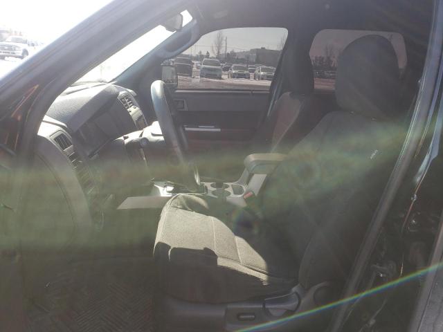 Photo 7 from auction – 2010 FORD ESCAPE XLT with VIN 1FMCU9DGXAKA50466