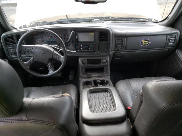 Photo 8 from auction – 2004 CHEVROLET AVALANCHE with VIN 3GNEC12TX4G209670