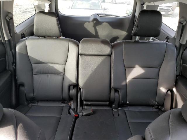 Photo 10 from auction – 2022 HONDA PILOT SE with VIN 5FNYF5H23NB024256
