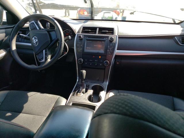 Photo 8 from auction – 2017 TOYOTA CAMRY LE with VIN 4T1BF1FK6HU281128