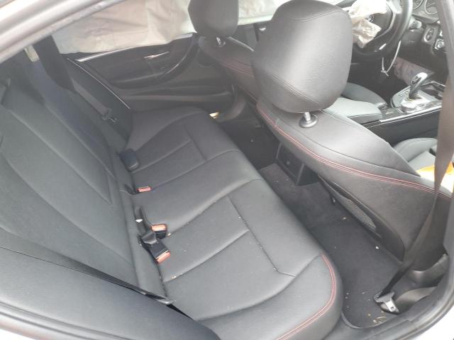Photo 10 from auction – 2017 BMW 330 I with VIN WBA8B9G38HNU56874