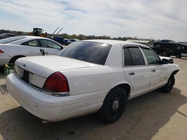 Photo 3 from auction – 2007 FORD CROWN VICT with VIN 2FAFP74V17X123408