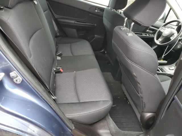 Photo 10 from auction – 2012 SUBARU IMPREZA with VIN JF1GPAL69CH208468