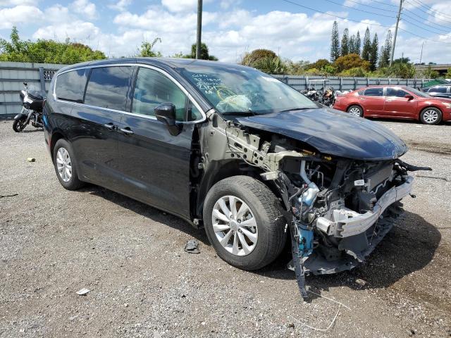 Photo 4 from auction – 2019 CHRYSLER PACIFICA T with VIN 2C4RC1FG7KR652101