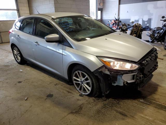 Photo 4 from auction – 2018 FORD FOCUS SE with VIN 1FADP3K2XJL238974