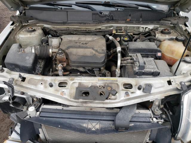 Photo 12 from auction – 2006 CHEVROLET EQUINOX LT with VIN 2CNDL63F066001172