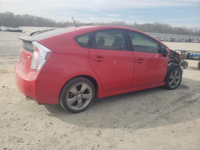 Photo 3 from auction – 2015 TOYOTA PRIUS with VIN JTDKN3DU3F0407604