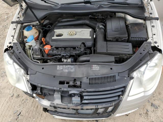 Photo 11 from auction – 2009 VOLKSWAGEN EOS TURBO with VIN WVWBA71FX9V011945
