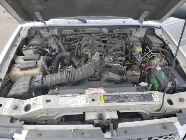 Photo 11 from auction – 2002 FORD RANGER SUP with VIN 1FTZR45E12PA10605