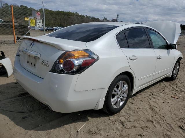 Photo 3 from auction – 2012 NISSAN ALTIMA BAS with VIN 1N4AL2AP5CN448136