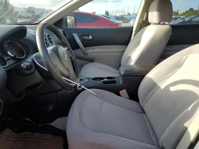 Photo 7 from auction – 2013 NISSAN ROGUE S with VIN JN8AS5MT4DW026270