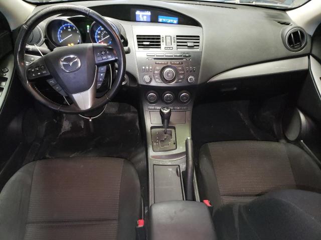 Photo 8 from auction – 2013 MAZDA 3 I with VIN JM1BL1V71D1775922