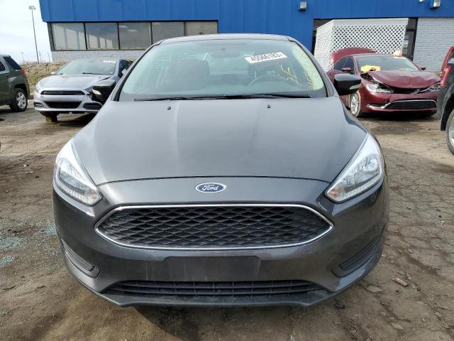 Photo 5 from auction – 2016 FORD FOCUS SE with VIN 1FADP3F27GL301144