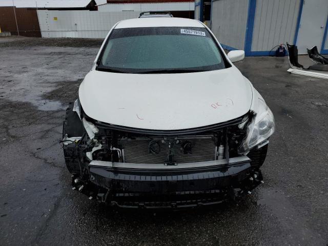 Photo 5 from auction – 2015 NISSAN ALTIMA 2.5 with VIN 1N4AL3AP5FC216013