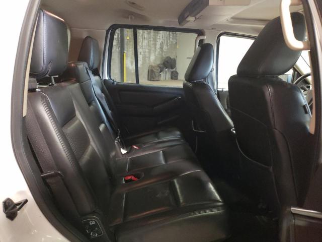 Photo 11 from auction – 2010 FORD EXPLORER L with VIN 1FMEU7FE1AUA91517