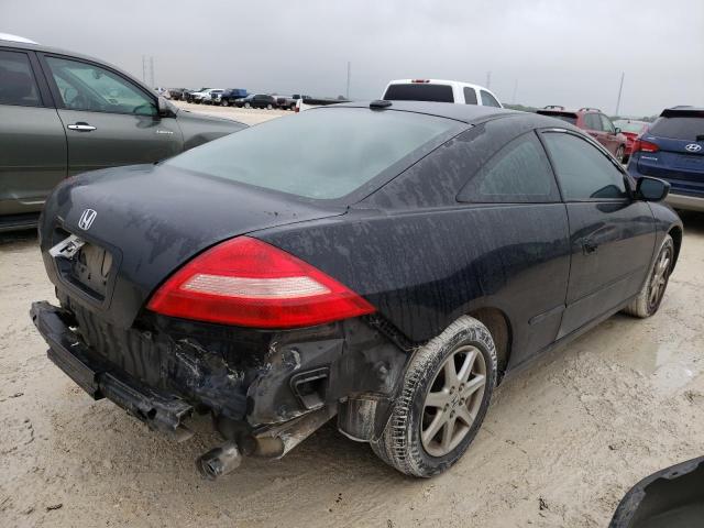 Photo 3 from auction – 2004 HONDA ACCORD EX with VIN 1HGCM82694A021092