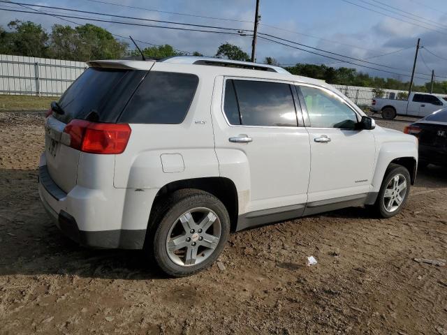 Photo 3 from auction – 2013 GMC TERRAIN SL with VIN 2GKALWEK5D6231986