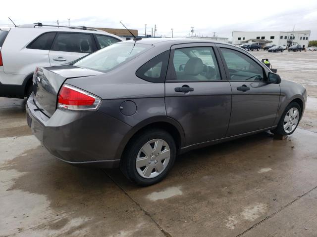 Photo 3 from auction – 2011 FORD FOCUS S with VIN 1FAHP3EN2BW179359