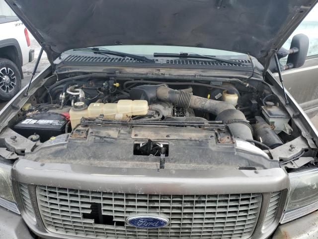 Photo 12 from auction – 2003 FORD EXCURSION with VIN 1FMNU43S43EA49476