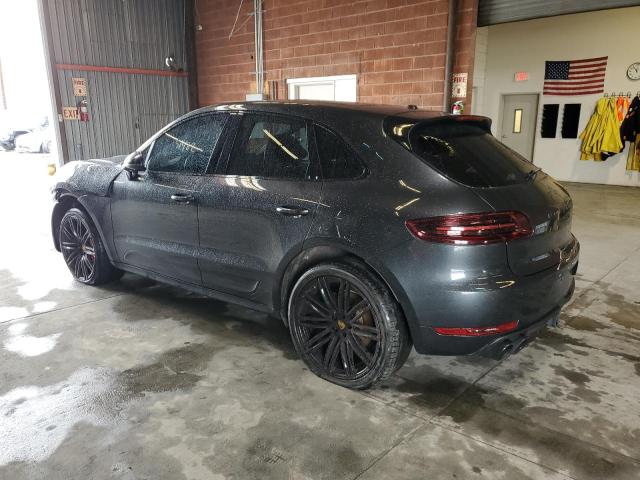 Photo 2 from auction – 2017 PORSCHE MACAN GTS with VIN WP1AG2A57HLB56017