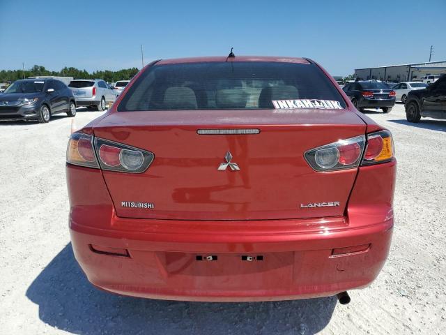 Photo 6 from auction – 2013 MITSUBISHI LANCER ES/ with VIN JA32U2FU6DU009849