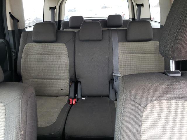 Photo 10 from auction – 2010 FORD FLEX SE with VIN 2FMGK5BCXABA34438
