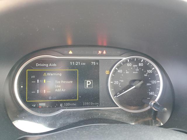 Photo 9 from auction – 2020 NISSAN KICKS SR with VIN 3N1CP5DV8LL535504