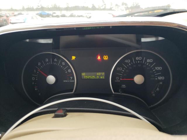 Photo 9 from auction – 2006 FORD EXPLORER X with VIN 1FMEU63E76UB63293