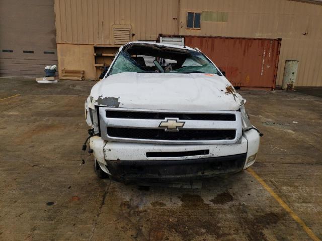 Photo 5 from auction – 2011 CHEVROLET 1500 with VIN 3GCPKTE36BG110756